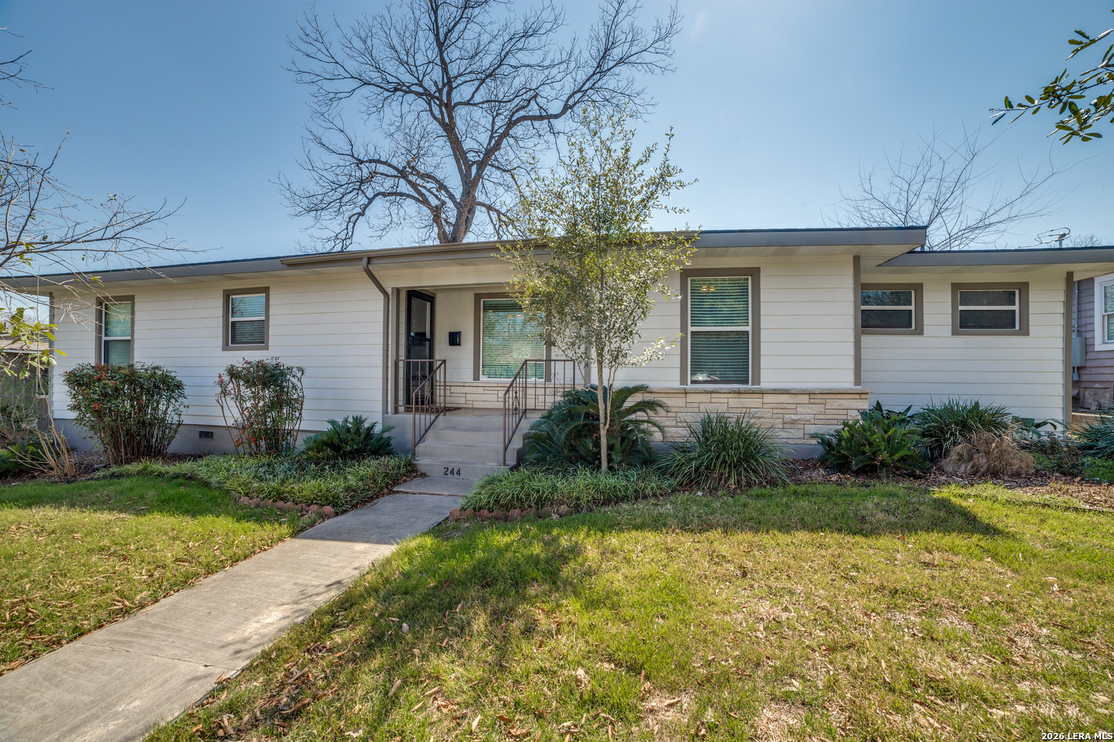 244 Halcyon Place Alamo Heights TX 78209