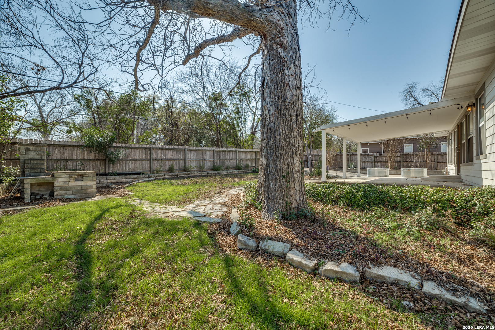 244 Halcyon Place Alamo Heights TX 78209