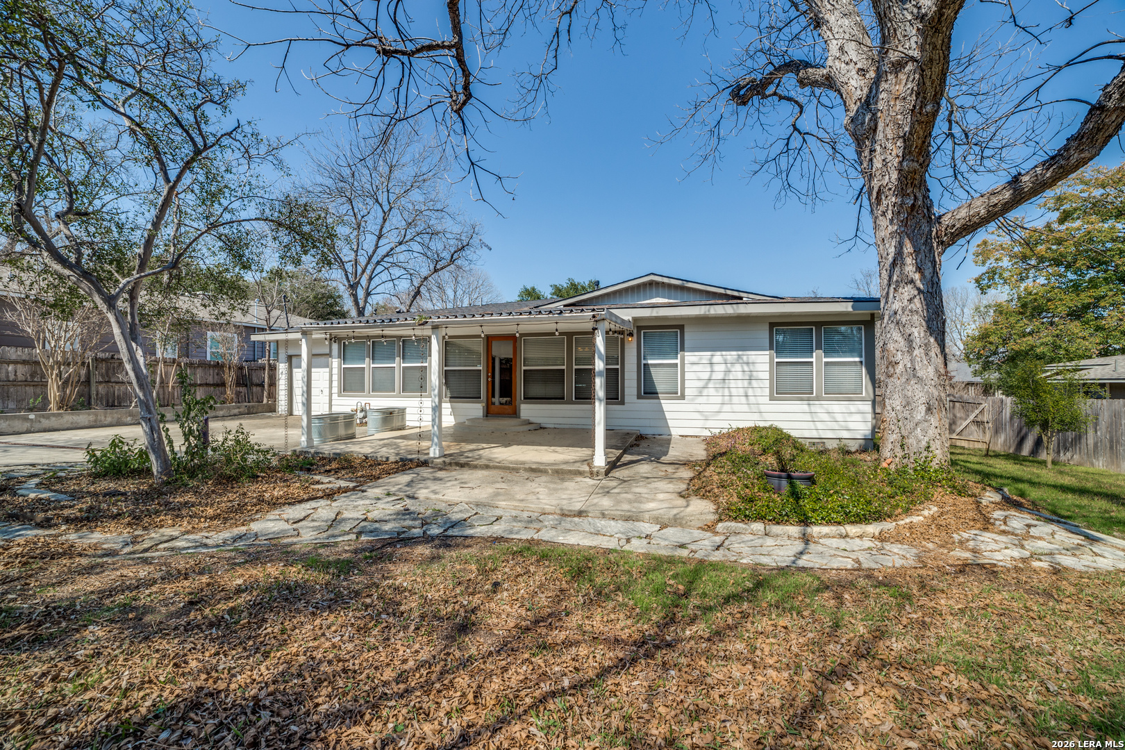 244 Halcyon Place Alamo Heights TX 78209