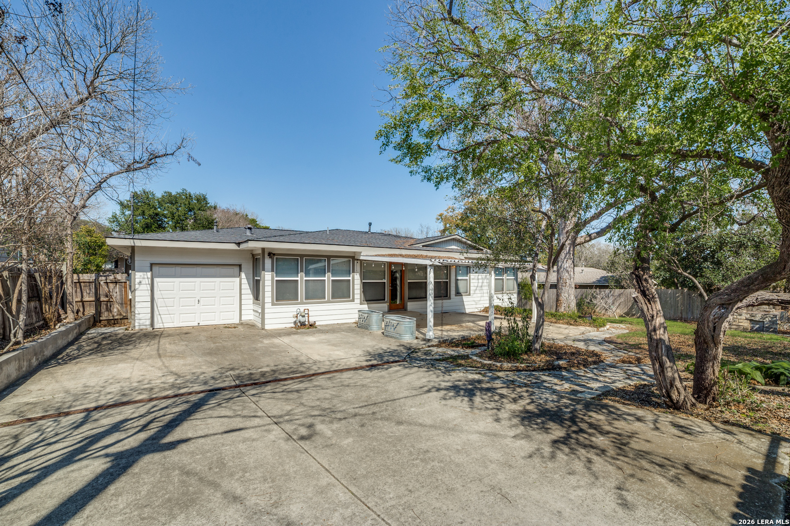 244 Halcyon Place Alamo Heights TX 78209