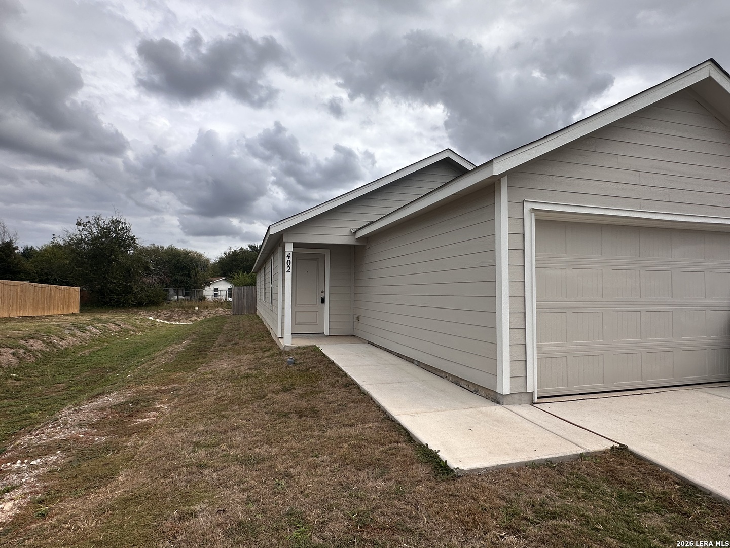402 Argyle Hill San Antonio TX 78227