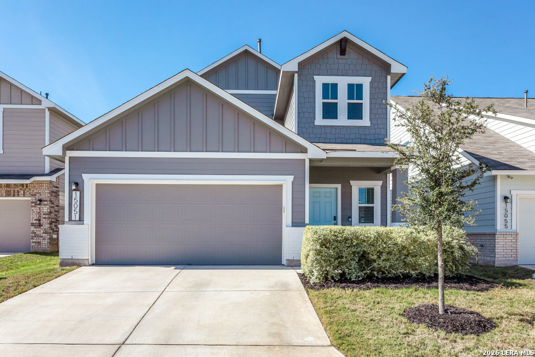 15051 Summer Lynn Place San Antonio TX 78217