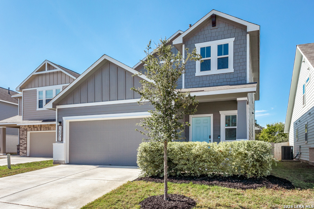 15051 Summer Lynn Place San Antonio TX 78217