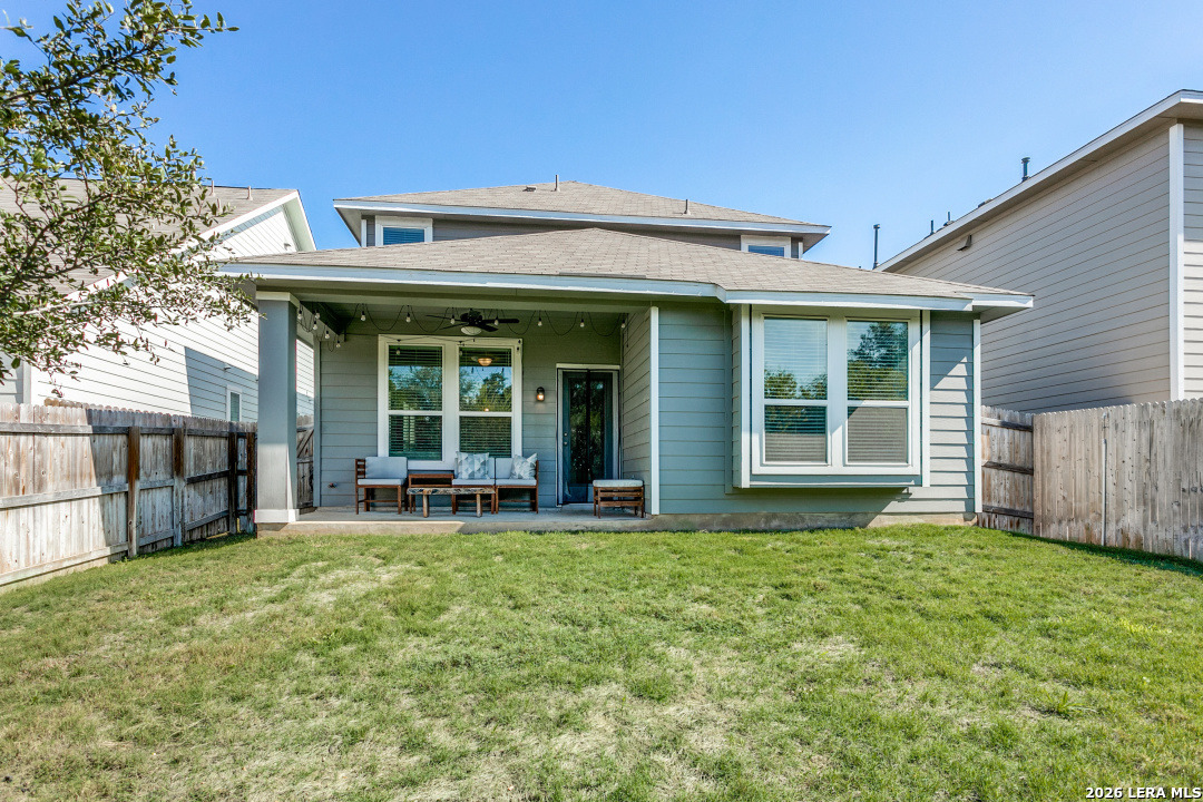 15051 Summer Lynn Place San Antonio TX 78217
