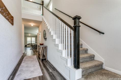 15051 Summer Lynn Place San Antonio TX 78217
