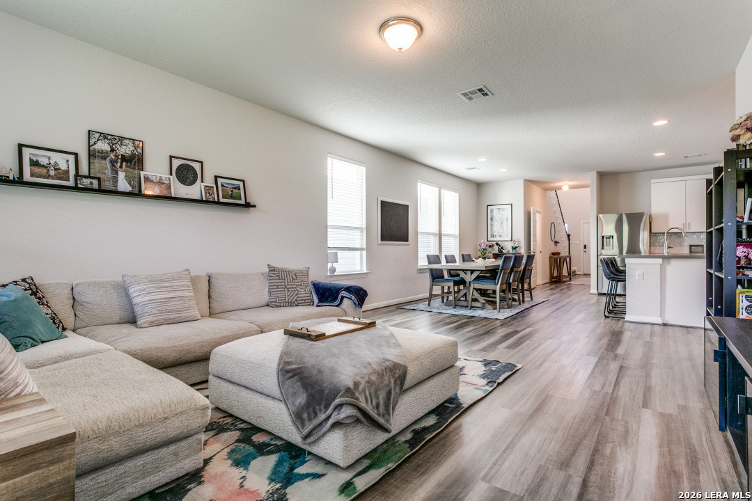 15051 Summer Lynn Place San Antonio TX 78217