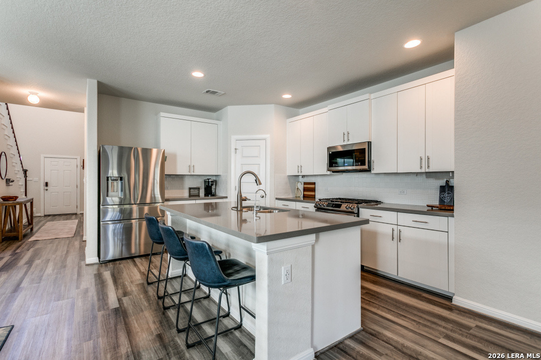 15051 Summer Lynn Place San Antonio TX 78217