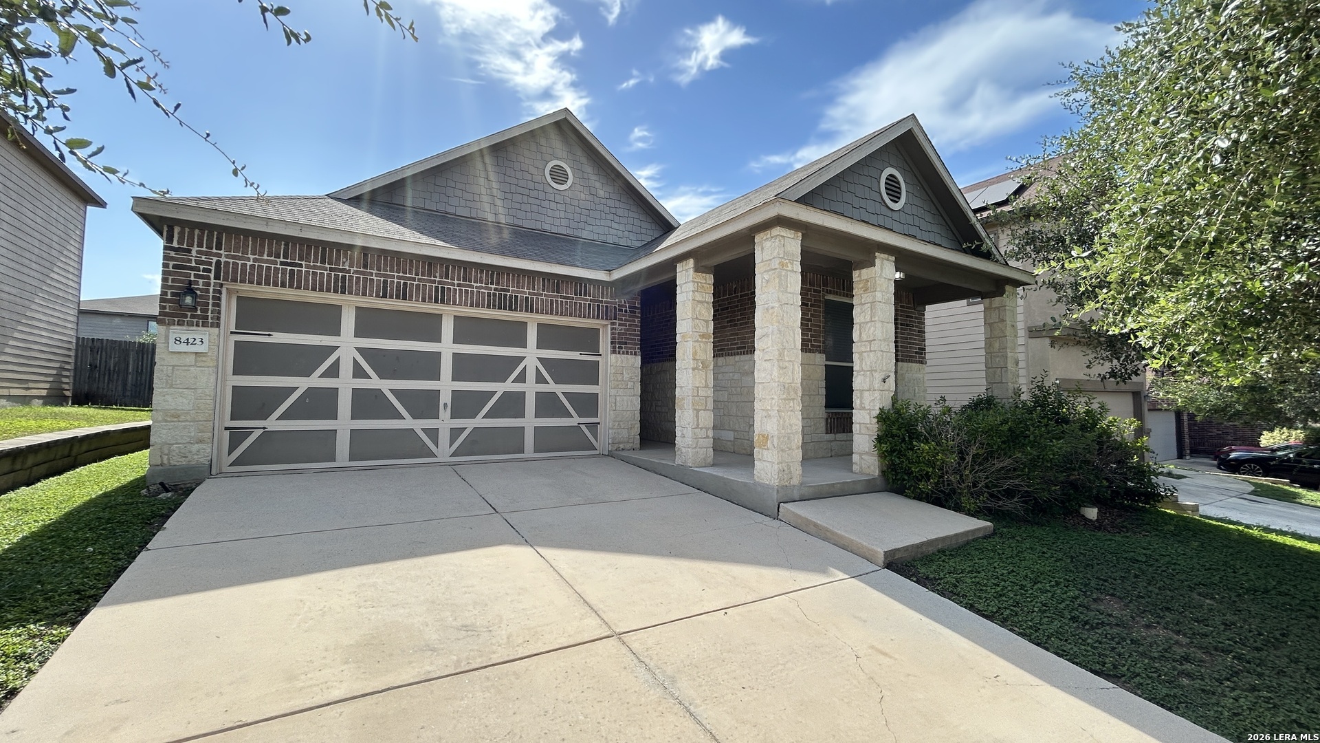 8423 Brazos Point San Antonio TX 78252