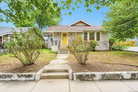 502 E Courtland Place San Antonio TX 78212