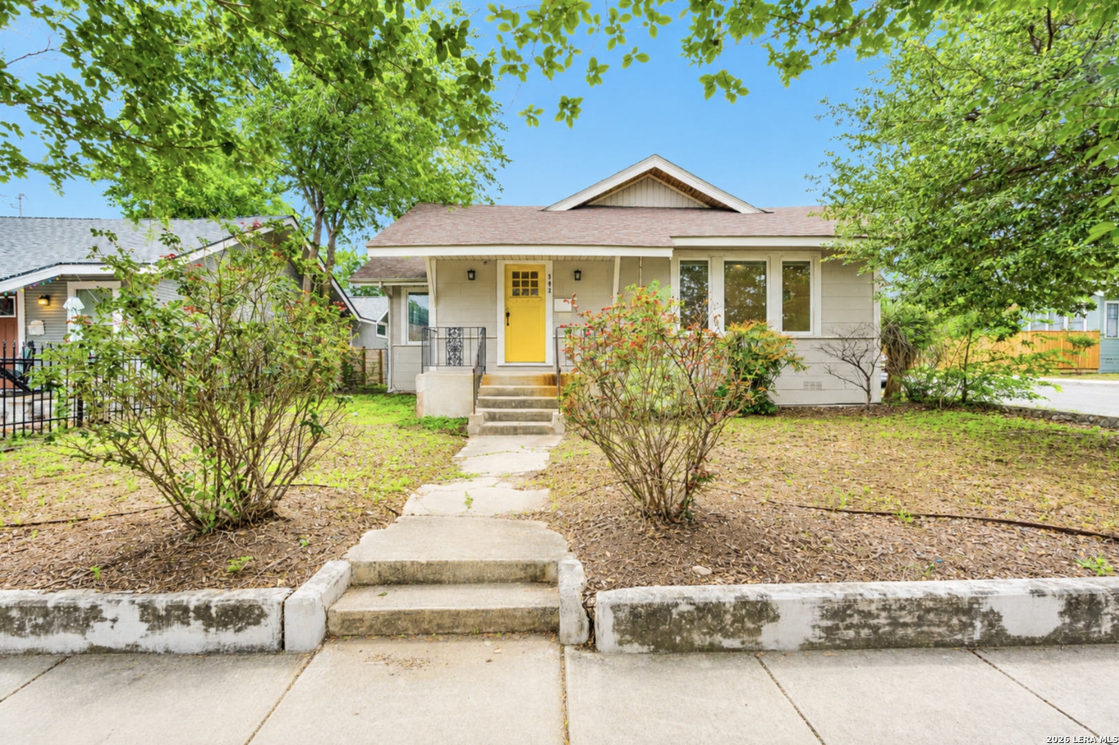 502 E Courtland Place San Antonio TX 78212