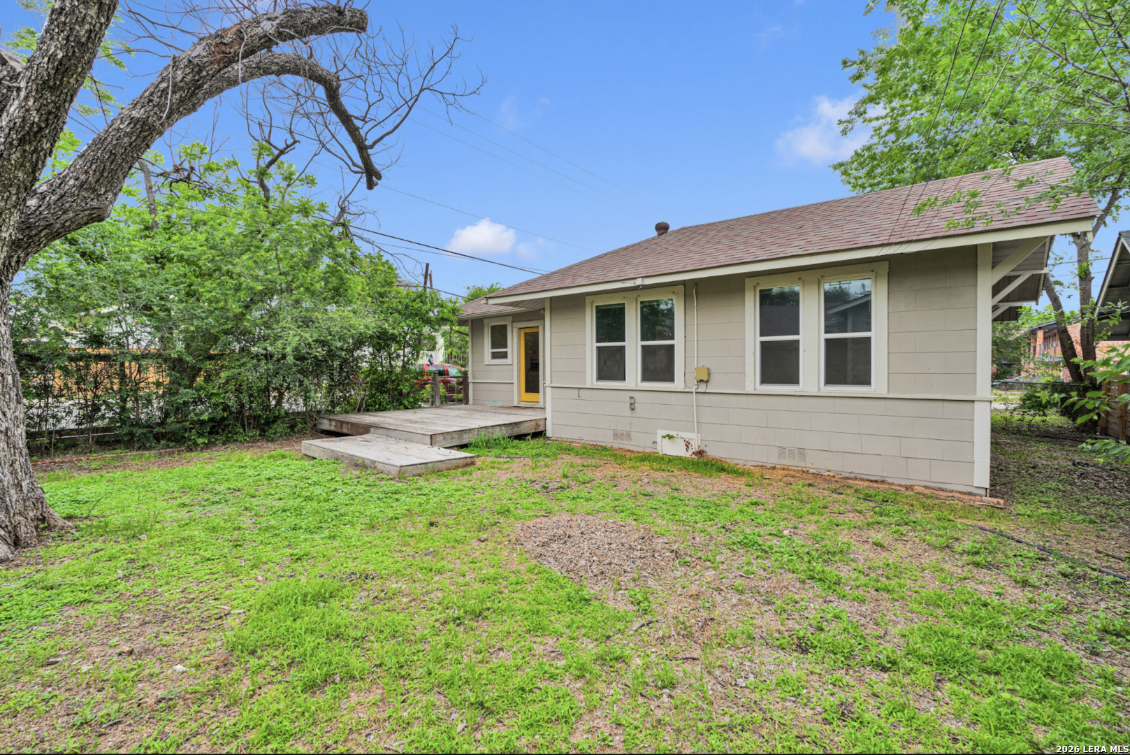 502 E Courtland Place San Antonio TX 78212