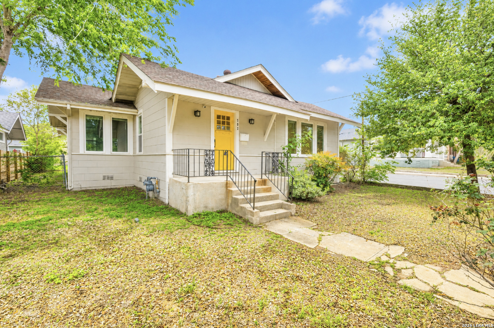 502 E Courtland Place San Antonio TX 78212