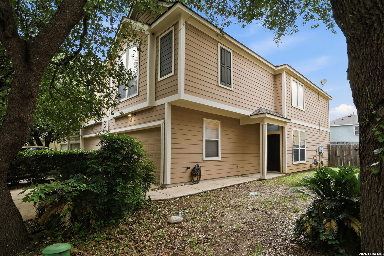 6731 Terra Rye San Antonio TX 78240