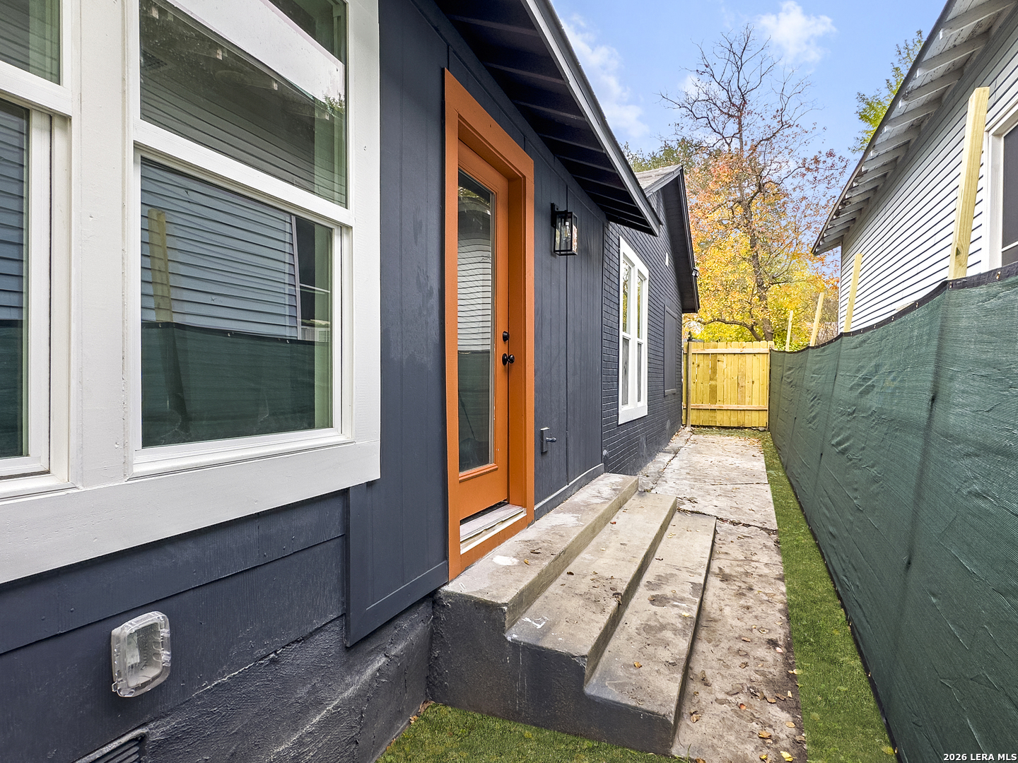 1606 W Wildwood San Antonio TX 78201