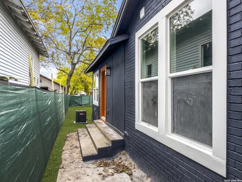 1606 W Wildwood San Antonio TX 78201