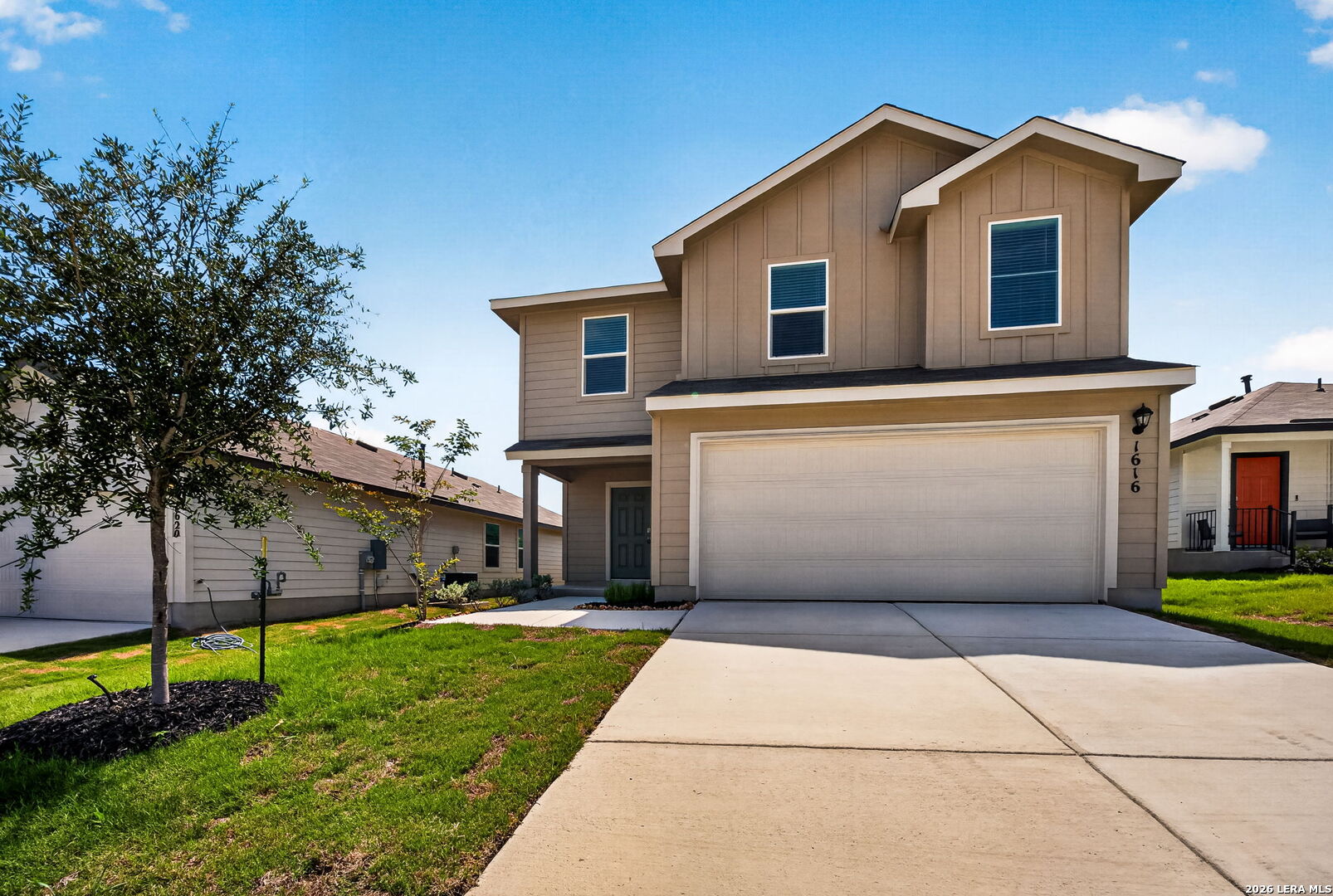 1616 House Finch Drive San Antonio TX 78253