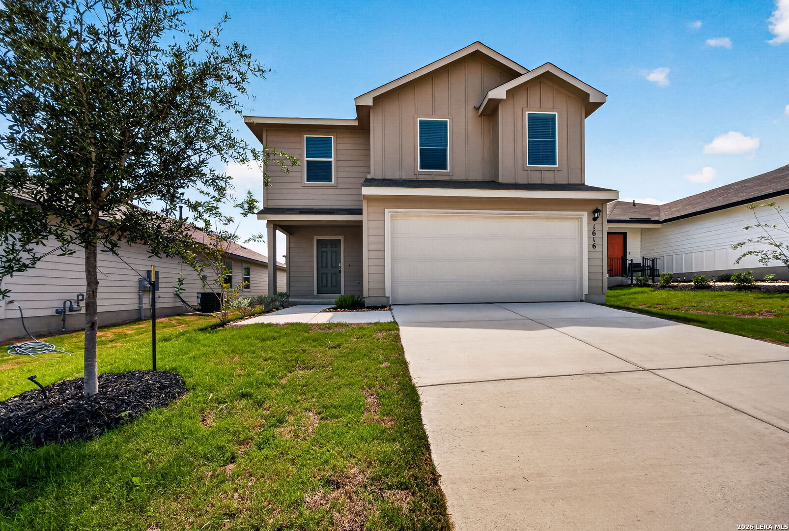 1616 House Finch Drive San Antonio TX 78253