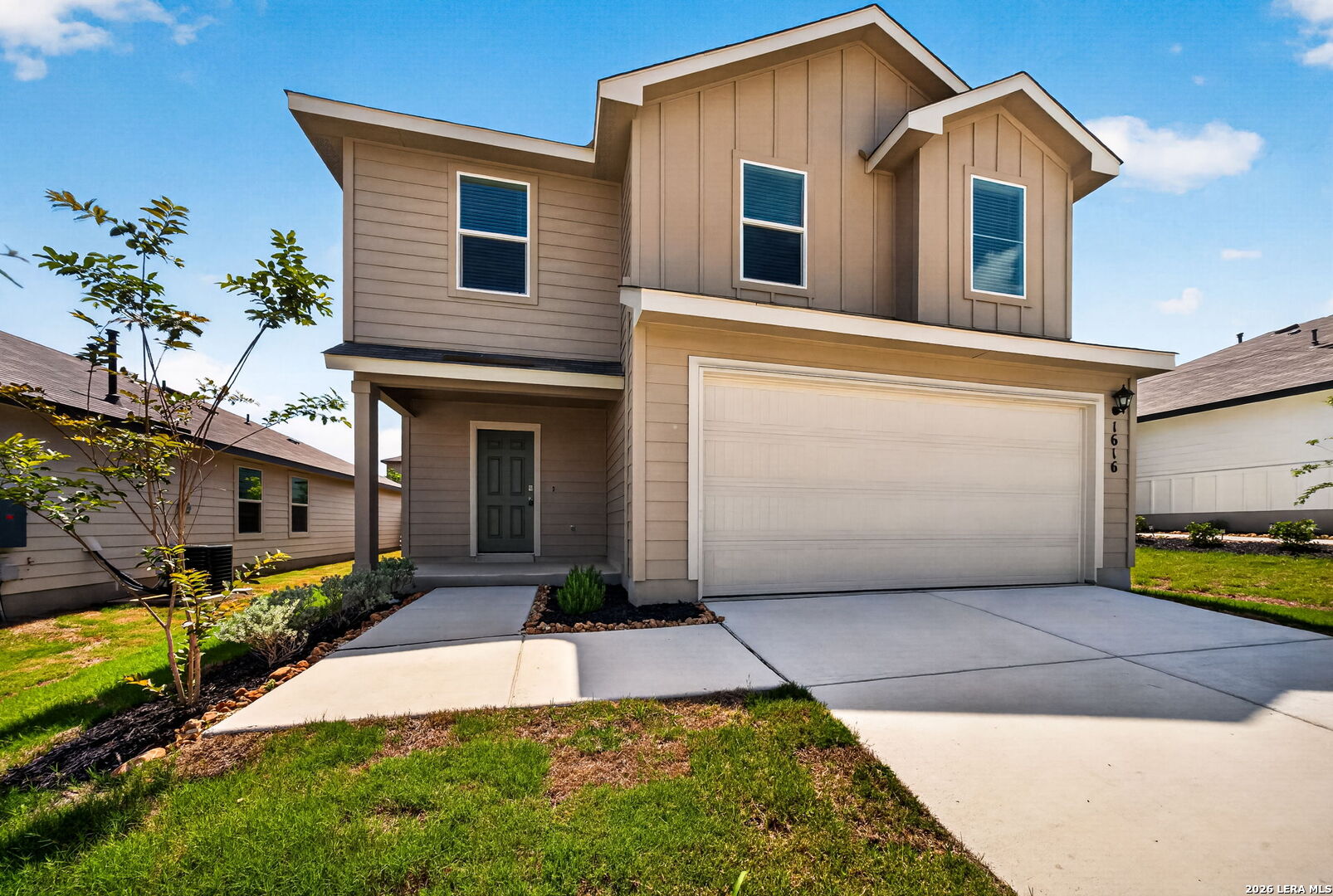 1616 House Finch Drive San Antonio TX 78253