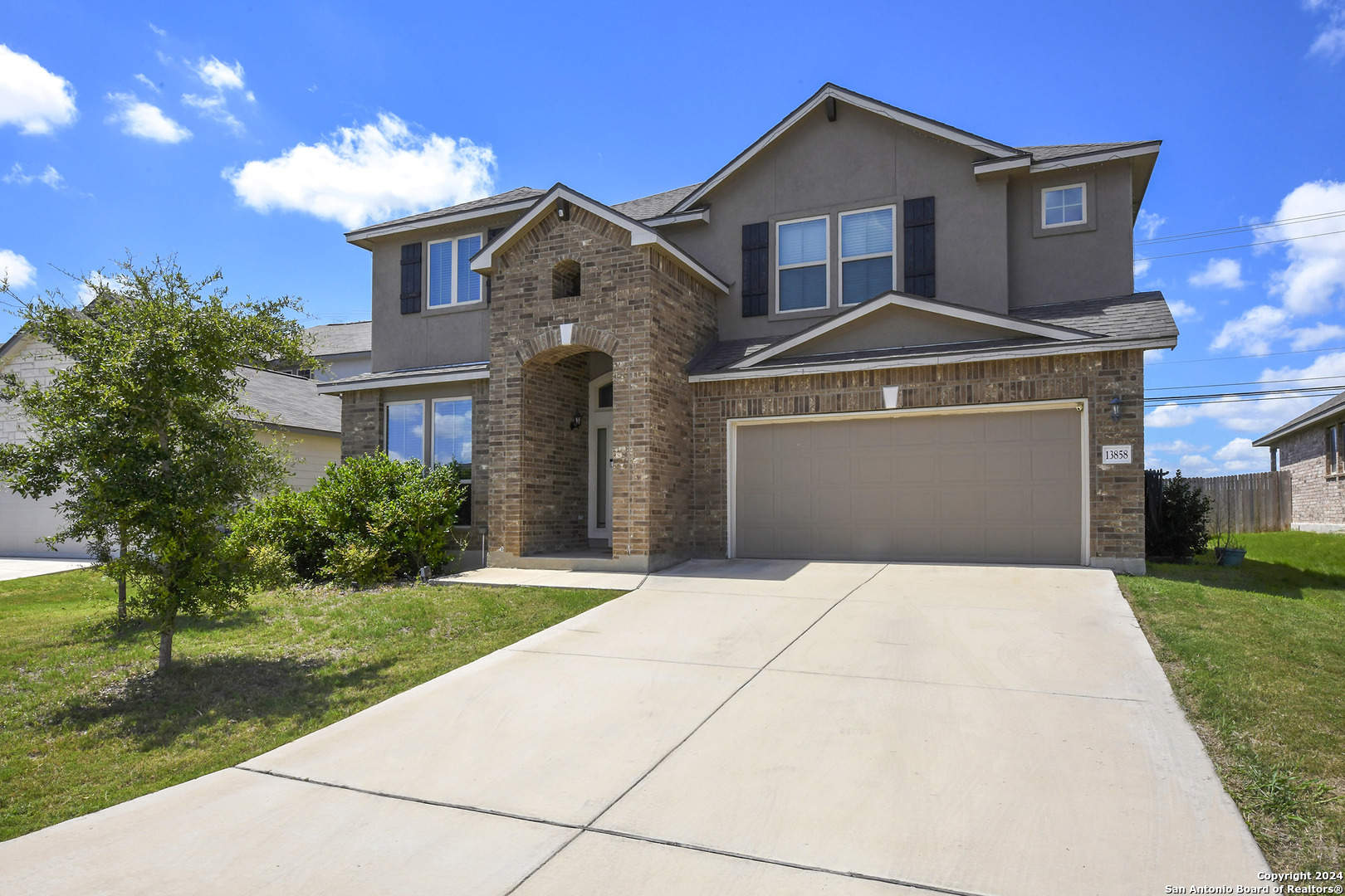 13858 Chester Knoll San Antonio TX 78253