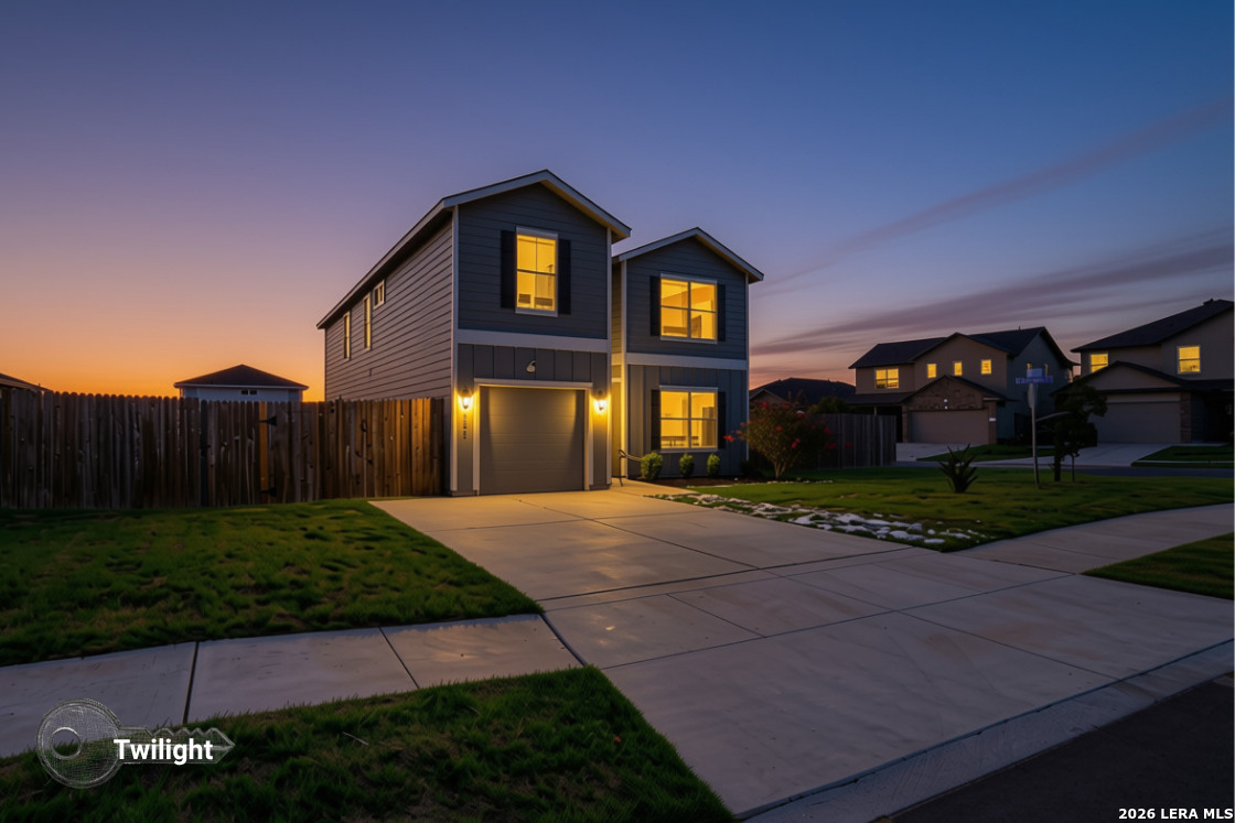 8111 Polaris Point San Antonio TX 78252