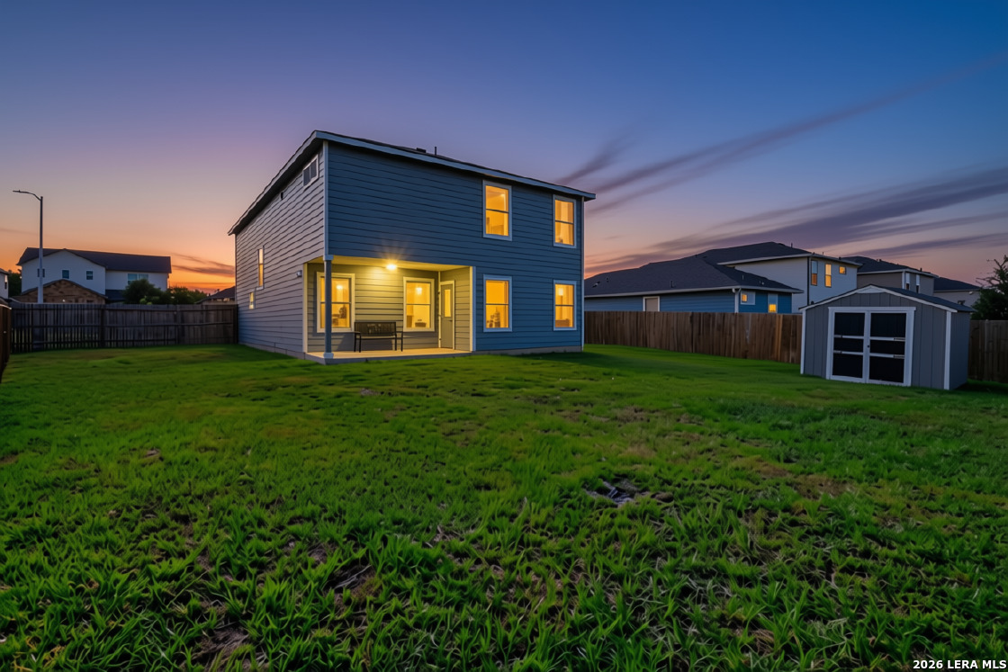 8111 Polaris Point San Antonio TX 78252