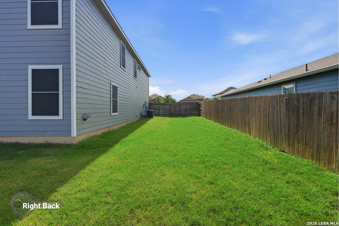 8111 Polaris Point San Antonio TX 78252