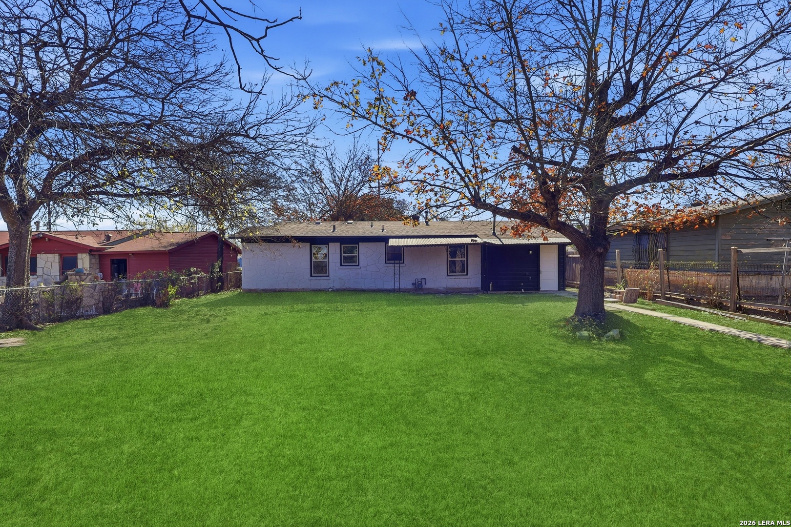 121 Eland Drive San Antonio TX 78213