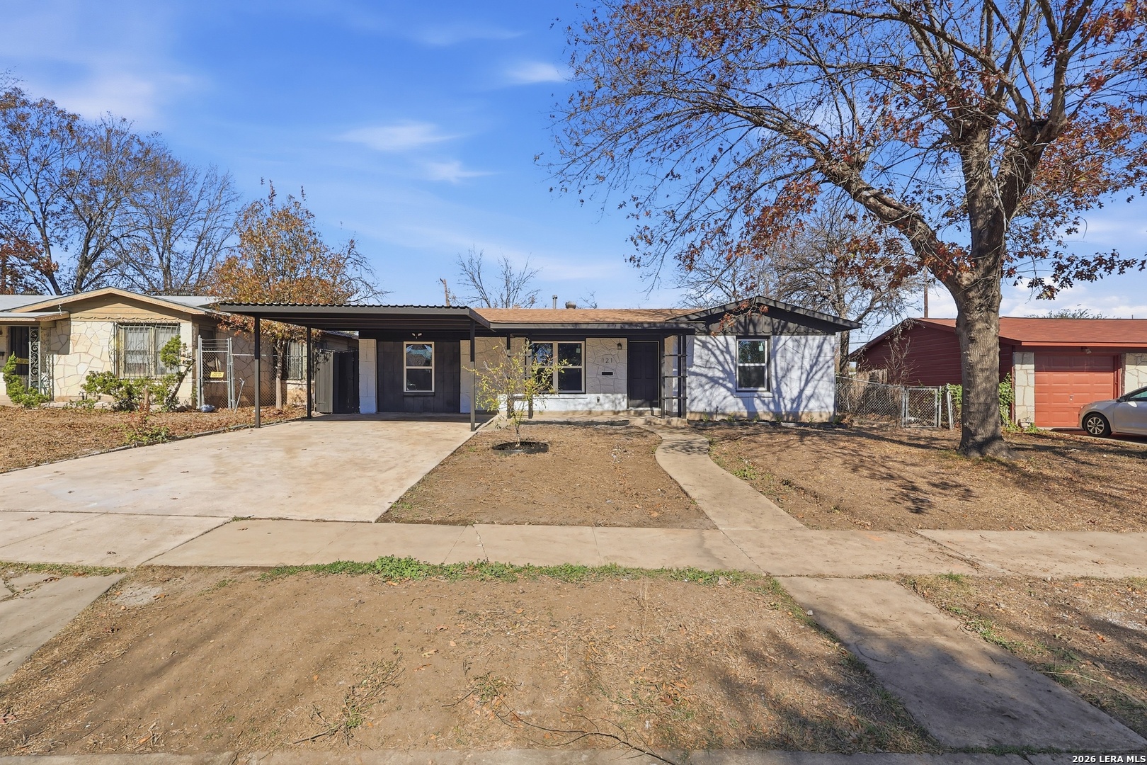 121 Eland Drive San Antonio TX 78213
