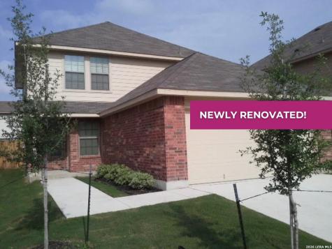 8918 Ashley Wilkes San Antonio TX 78221