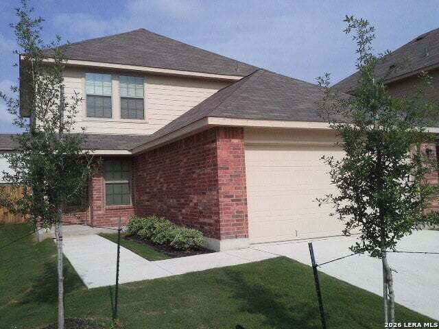 8918 Ashley Wilkes San Antonio TX 78221