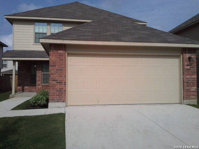 8918 Ashley Wilkes San Antonio TX 78221