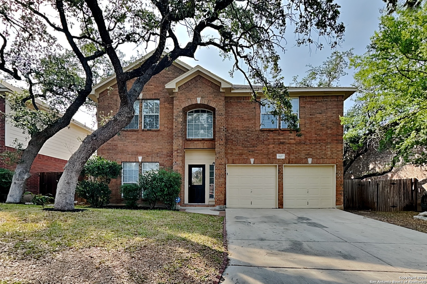 11627 White Cross San Antonio TX 78253
