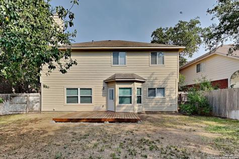 11627 White Cross San Antonio TX 78253