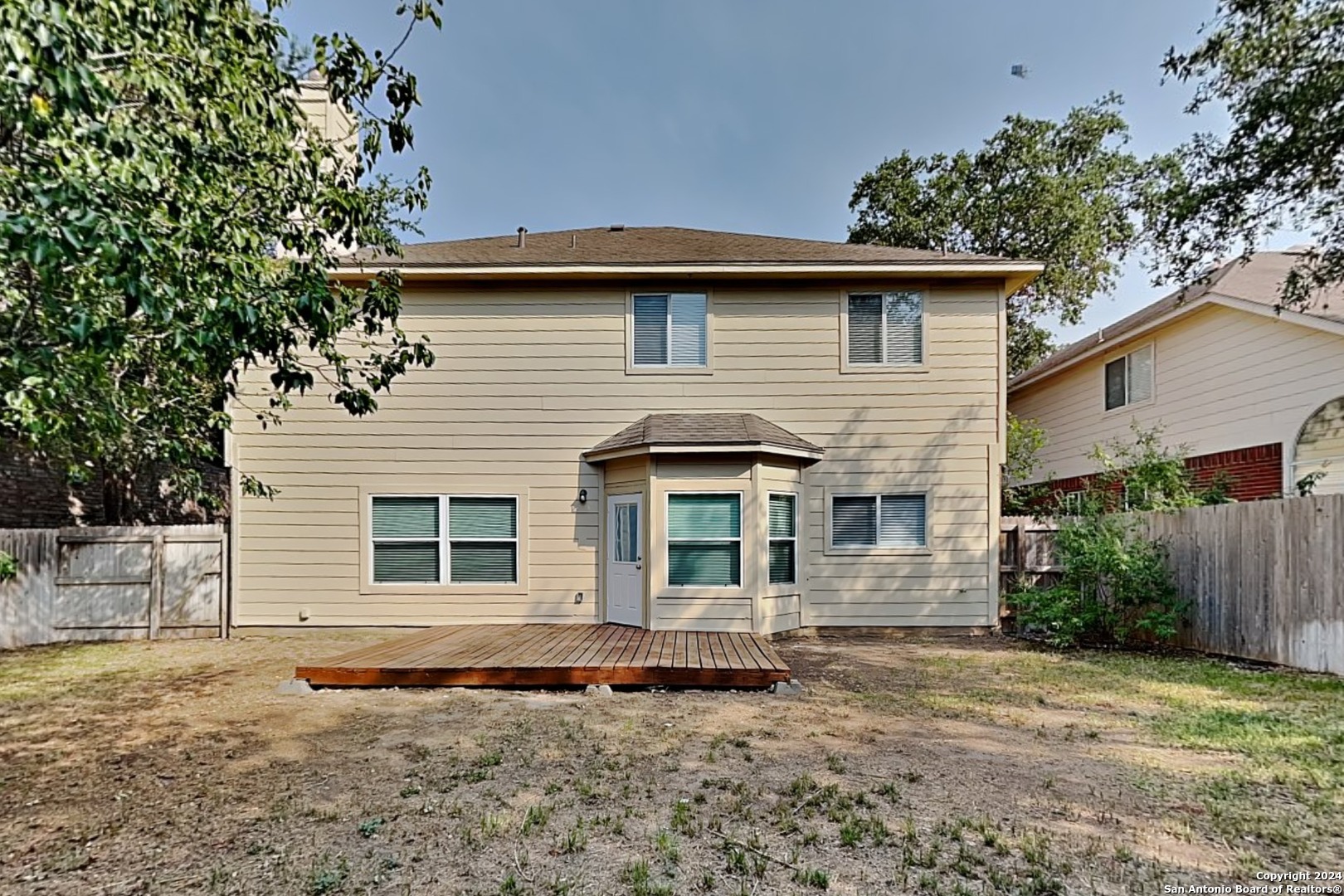 11627 White Cross San Antonio TX 78253