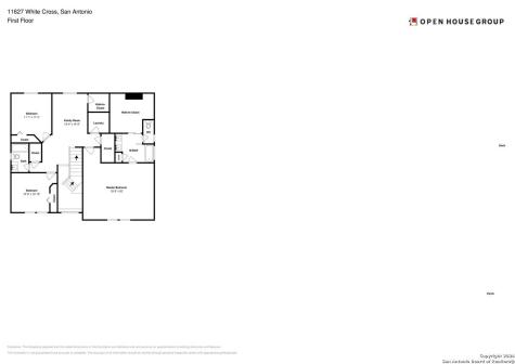 11627 White Cross San Antonio TX 78253