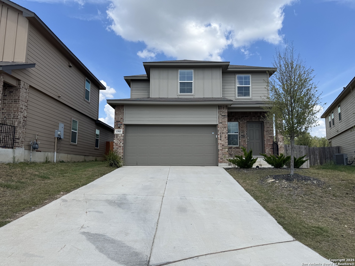 13915 Jasperoid Way San Antonio TX 78253