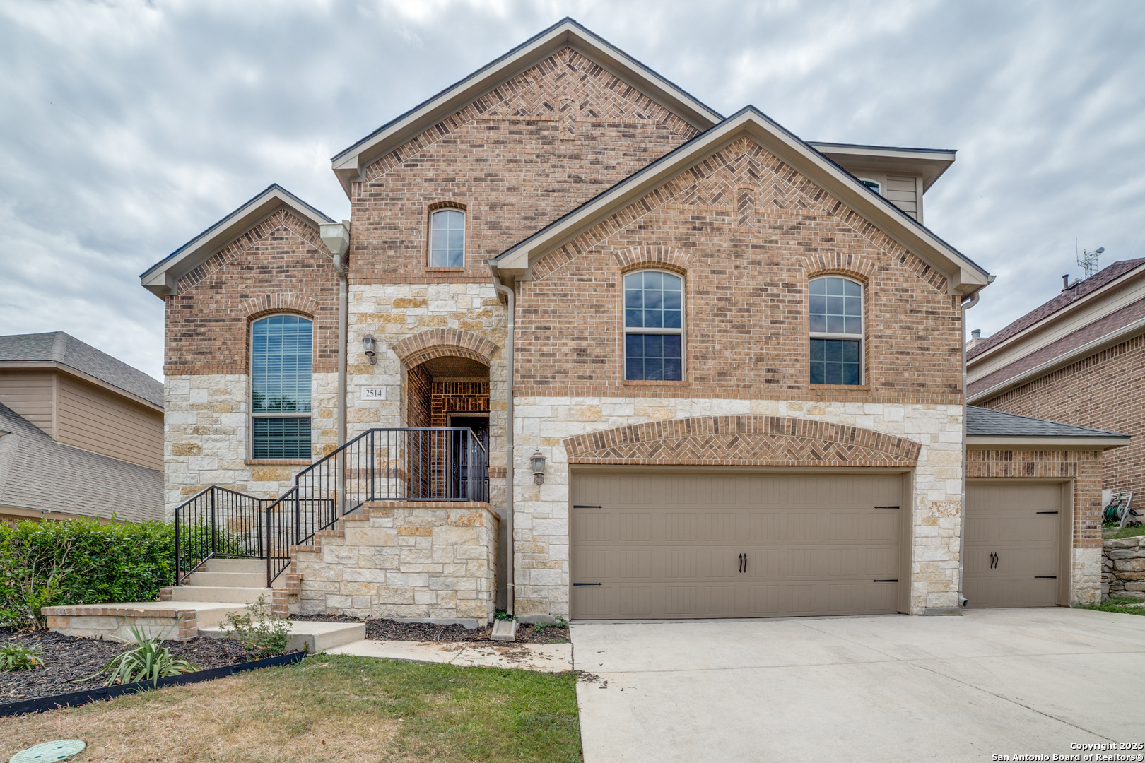 2514 Ladera Bend San Antonio TX 78261