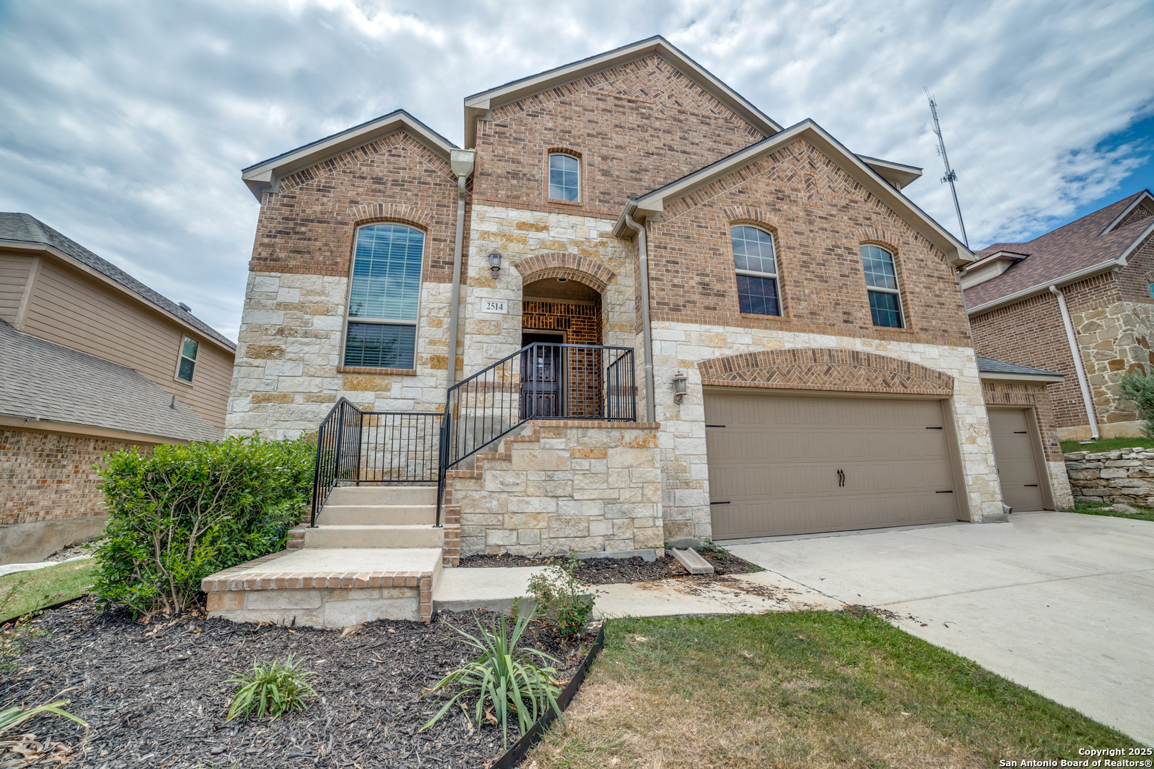 2514 Ladera Bend San Antonio TX 78261