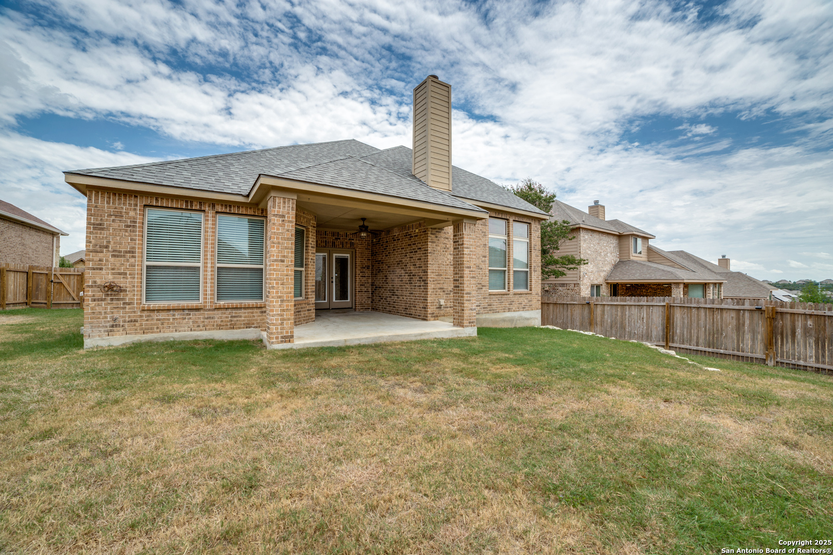 2514 Ladera Bend San Antonio TX 78261