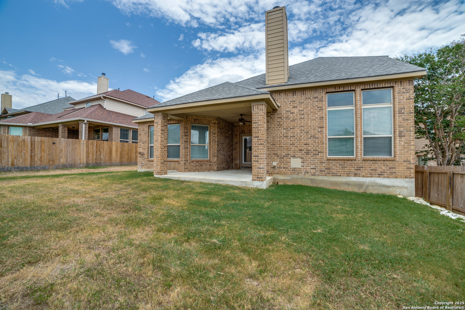 2514 Ladera Bend San Antonio TX 78261