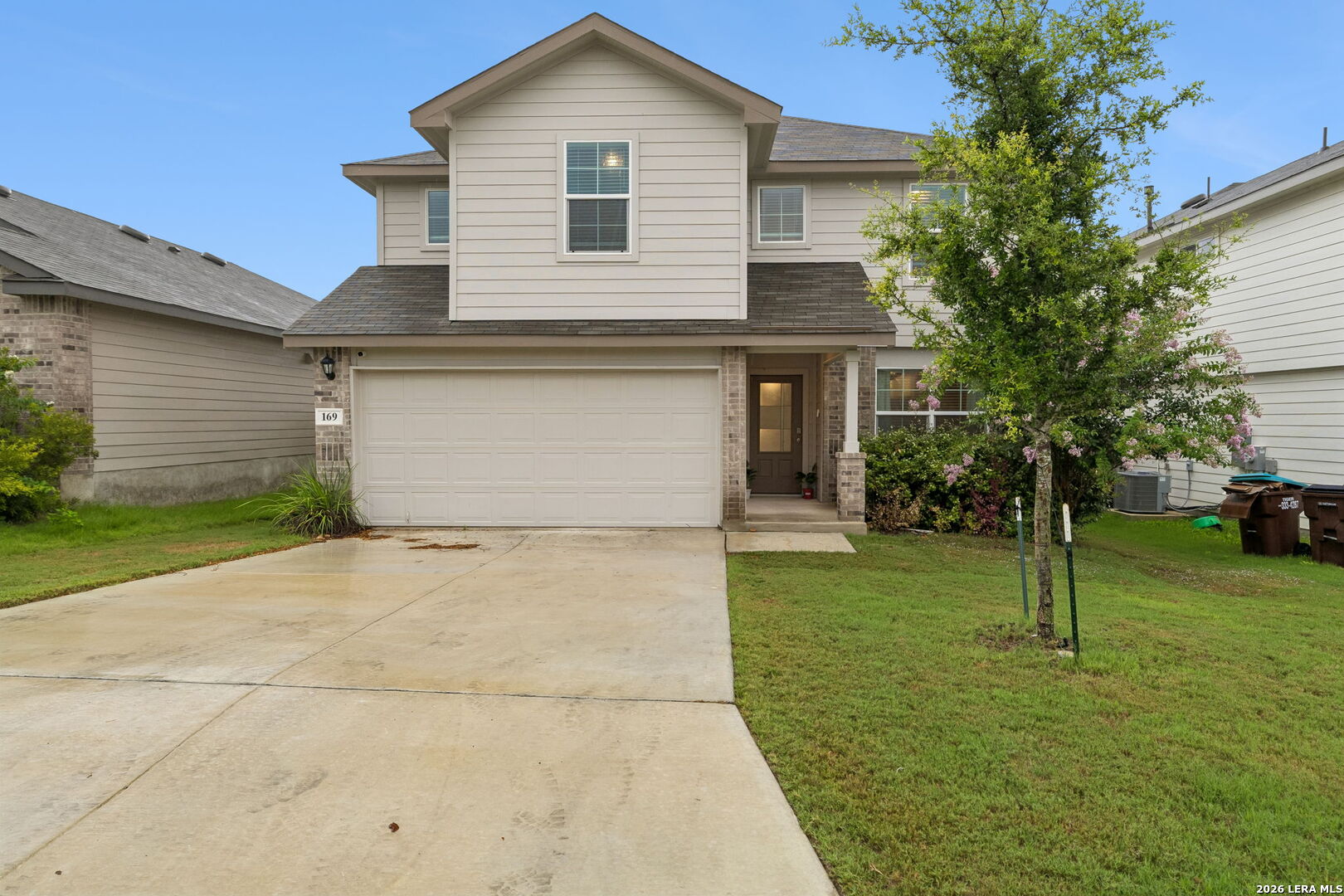 169 Sage Sparrow San Antonio TX 78253