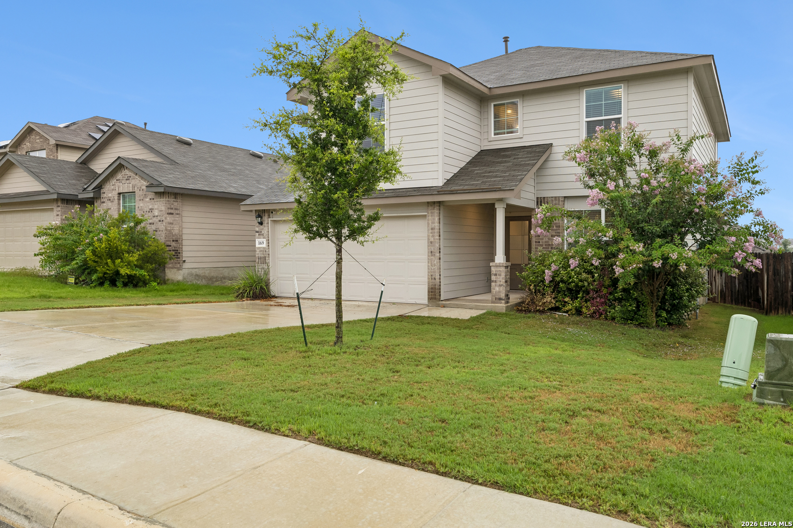 169 Sage Sparrow San Antonio TX 78253