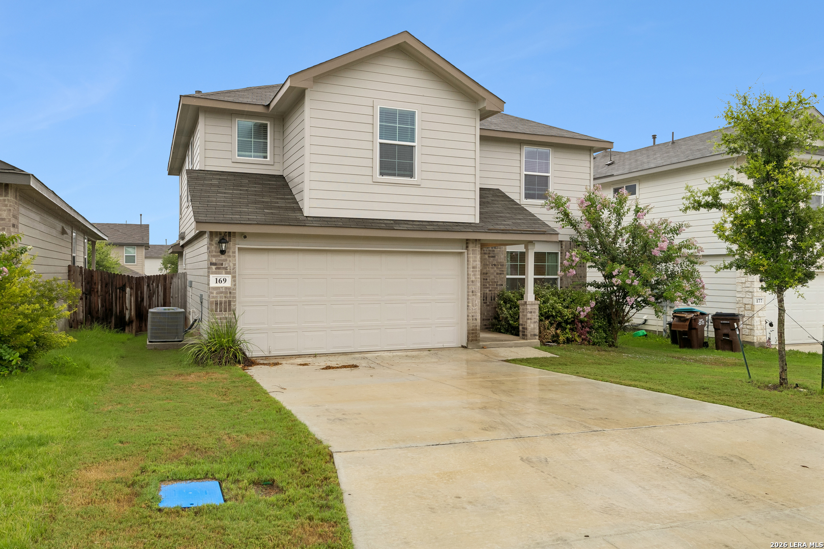 169 Sage Sparrow San Antonio TX 78253