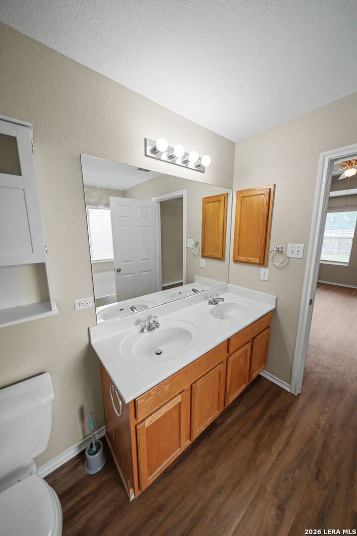 11114 Hillsdale Loop San Antonio TX 78249