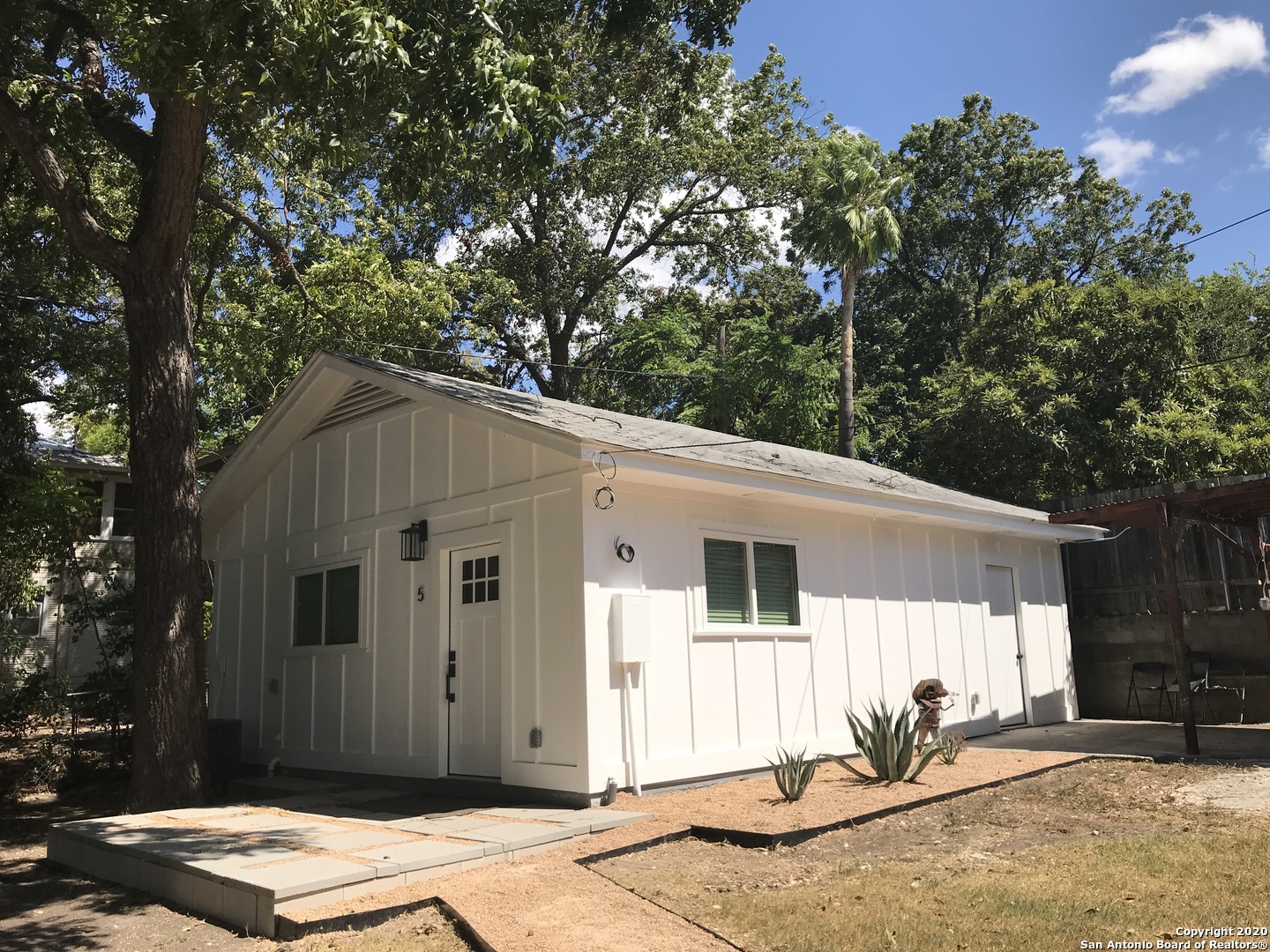 423 W Woodlawn Avenue San Antonio TX 78212