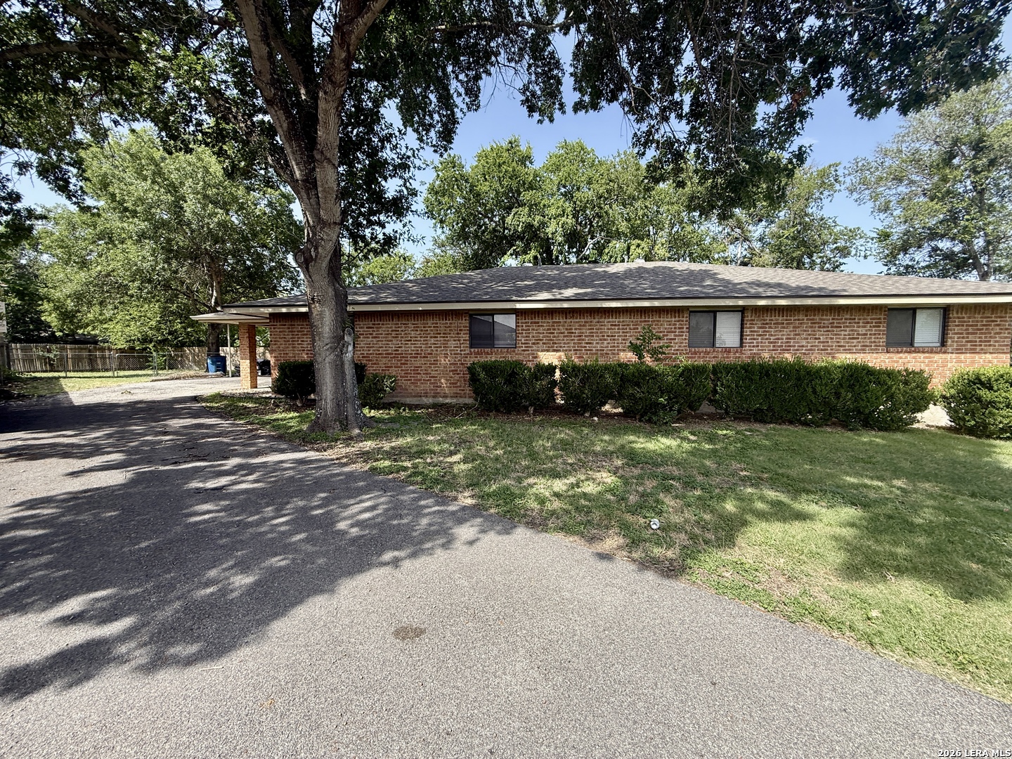 705 Woodcrest Circle New Braunfels TX 78130