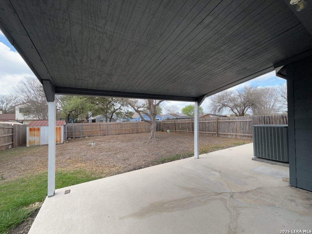 4123 Frontier Sun San Antonio TX 78244