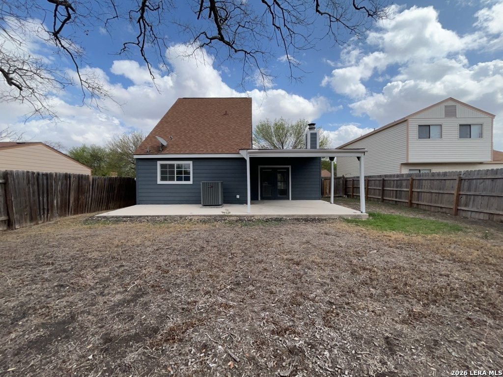 4123 Frontier Sun San Antonio TX 78244
