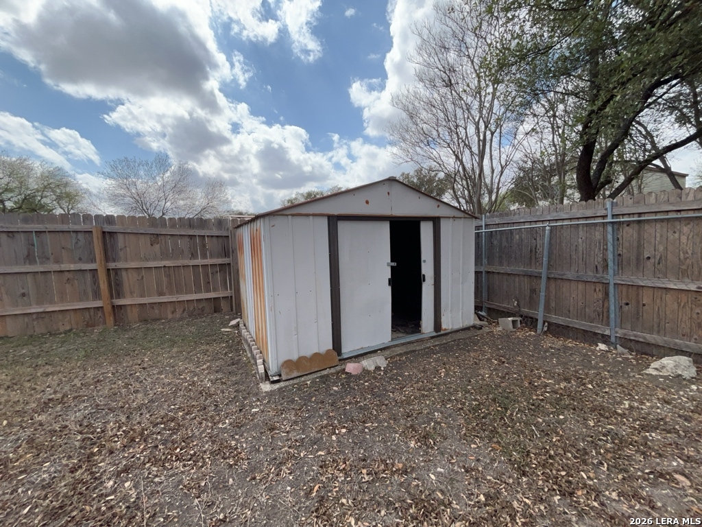 4123 Frontier Sun San Antonio TX 78244
