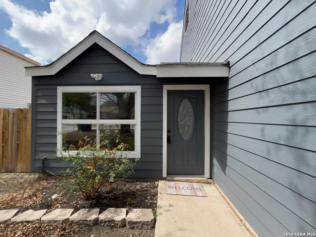 4123 Frontier Sun San Antonio TX 78244